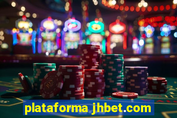 plataforma jhbet.com